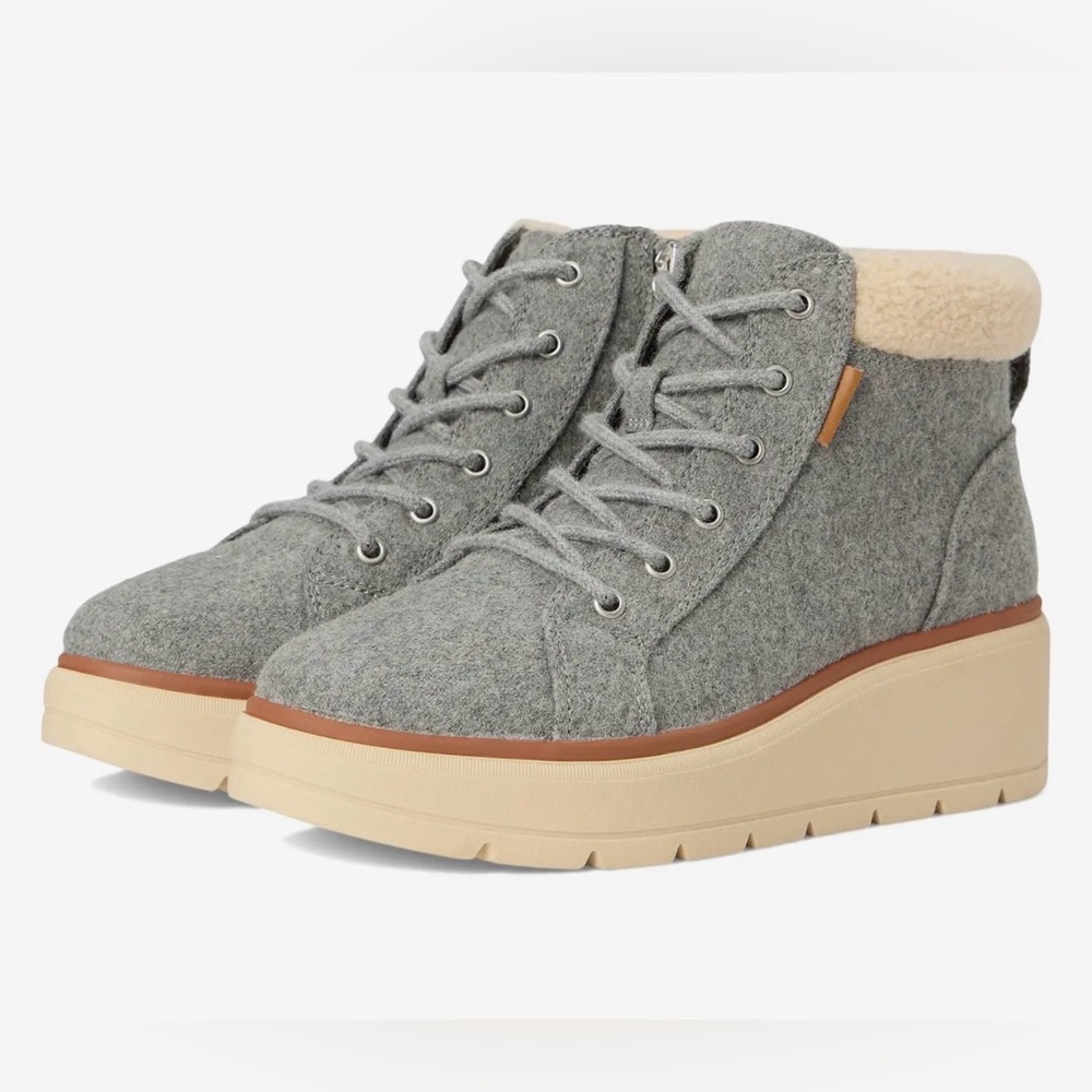 Dr. Scholl's Booties -Nice Day Max Alpine